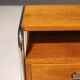 Pair of Functionalist Nightstands | 1930s–1940s