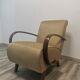 Armchair by Jindrich Halabala, 1940s