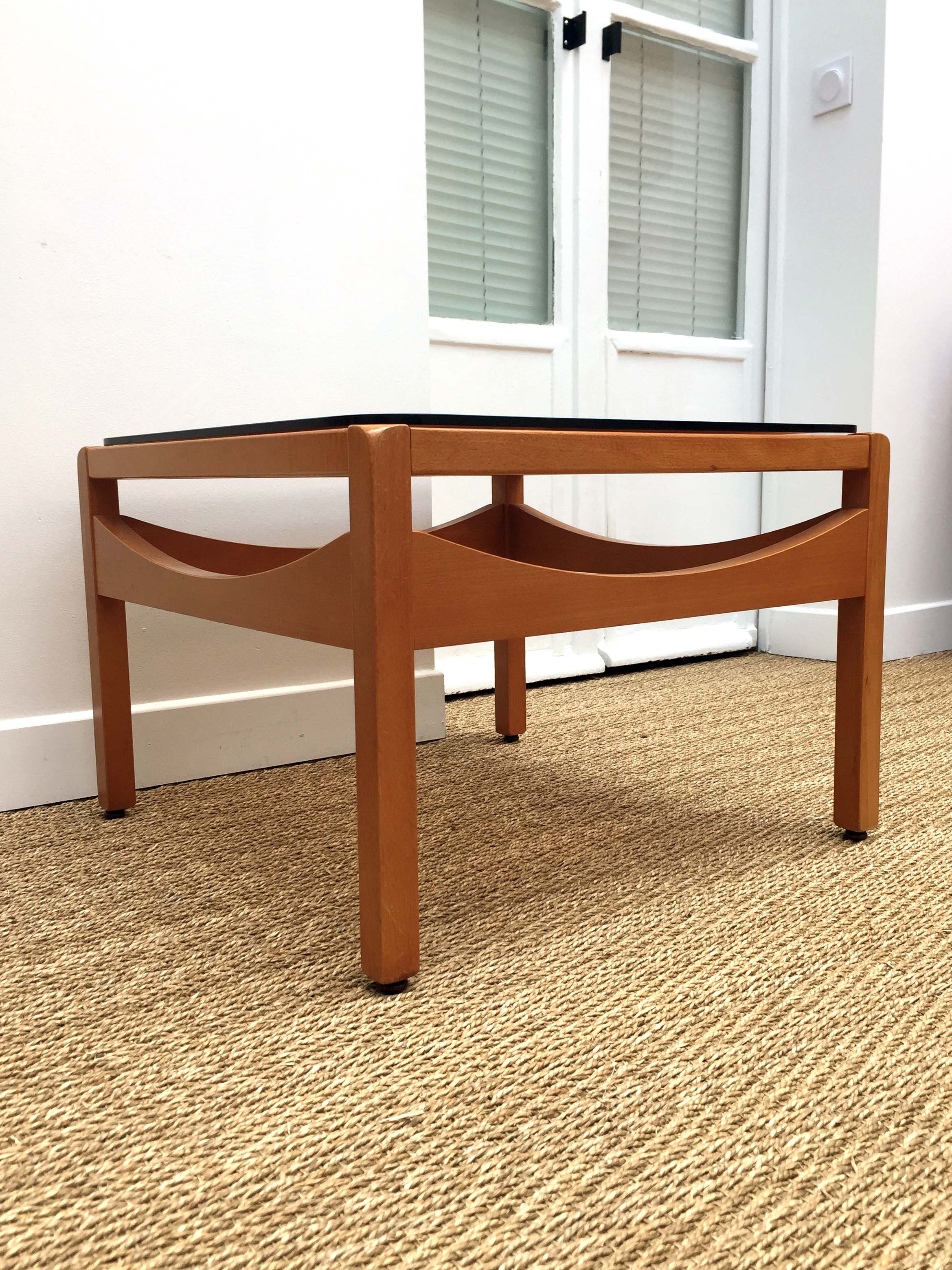 Argos coffee table Baumann