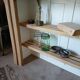 Buffet ouvert