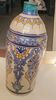Painted pottery - decorative object