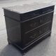 Commode marbre début XXème
