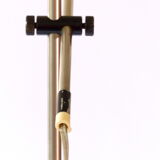 East German Lamppost