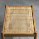 Colonial chair 'PJ-149' by Ole Wanscher, Denmark, 1990s