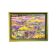Table "Our Garden" by I. Wyss-Villard, 2000 - oil on canvas American frame