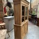 Late 19th century dresser in solid oak