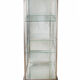 Vitrine médicale