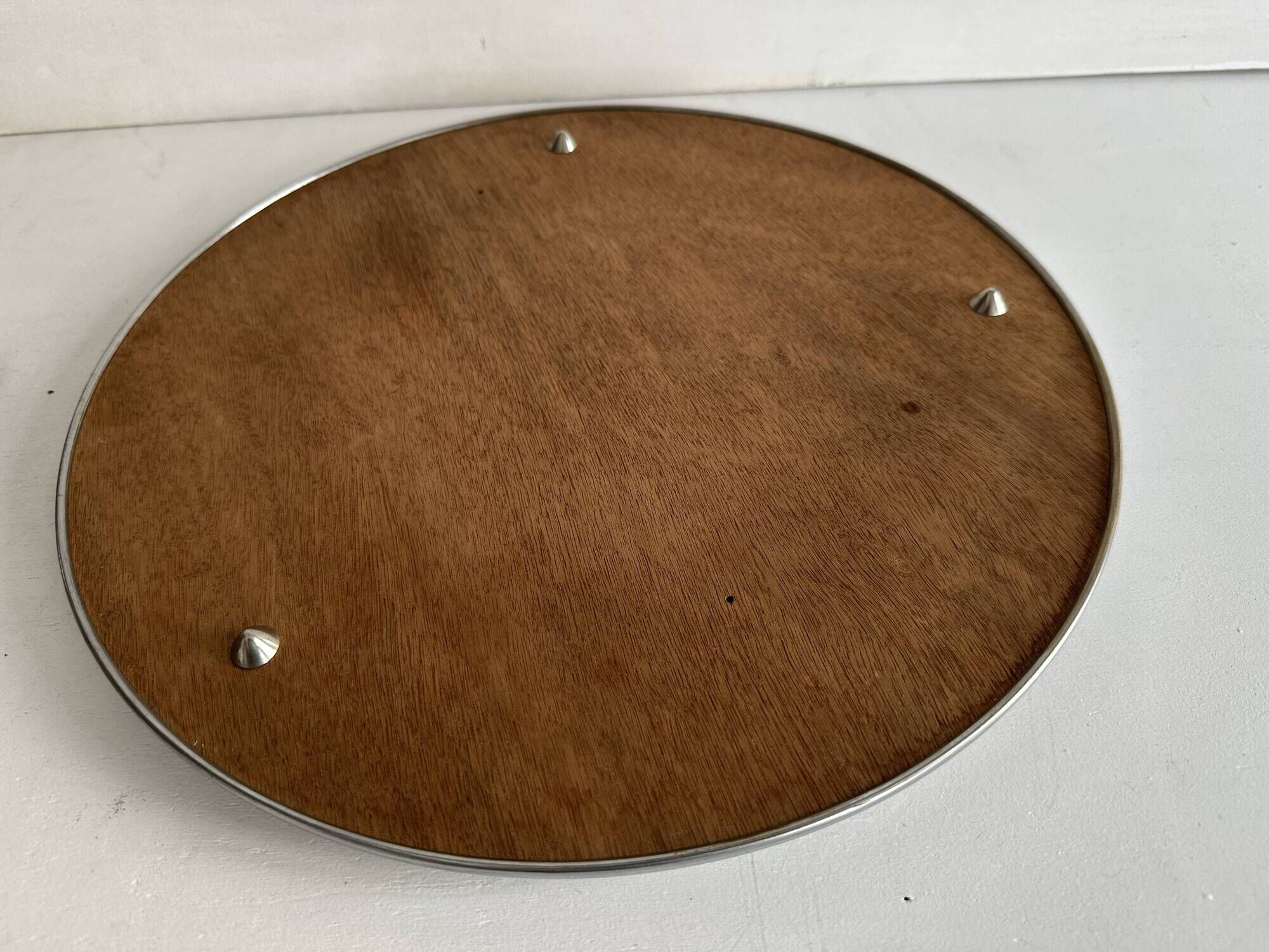 Nested mirror trays Art Deco 1930s