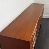 Mid Century Sideboard by Mackintosh for A.H. McIntosh & Co, 1960s