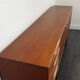 Mid Century Sideboard by Mackintosh for A.H. McIntosh & Co, 1960s