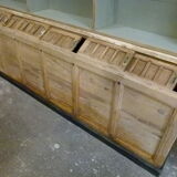 Store furniture