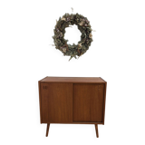 Teak sideboard