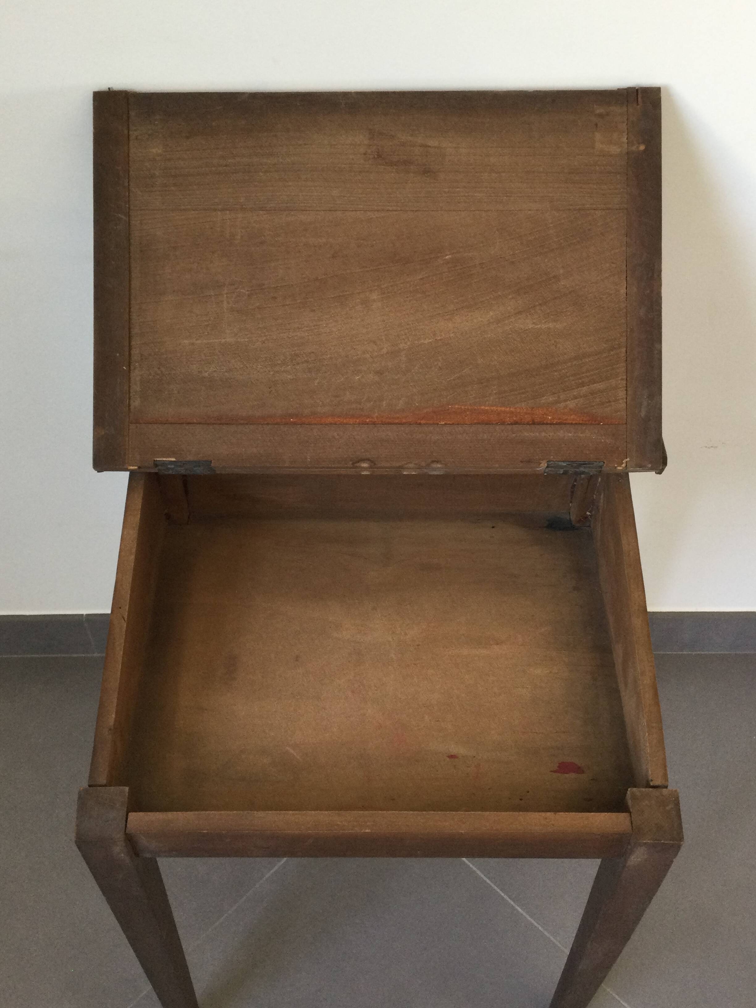 Small Children's Desk