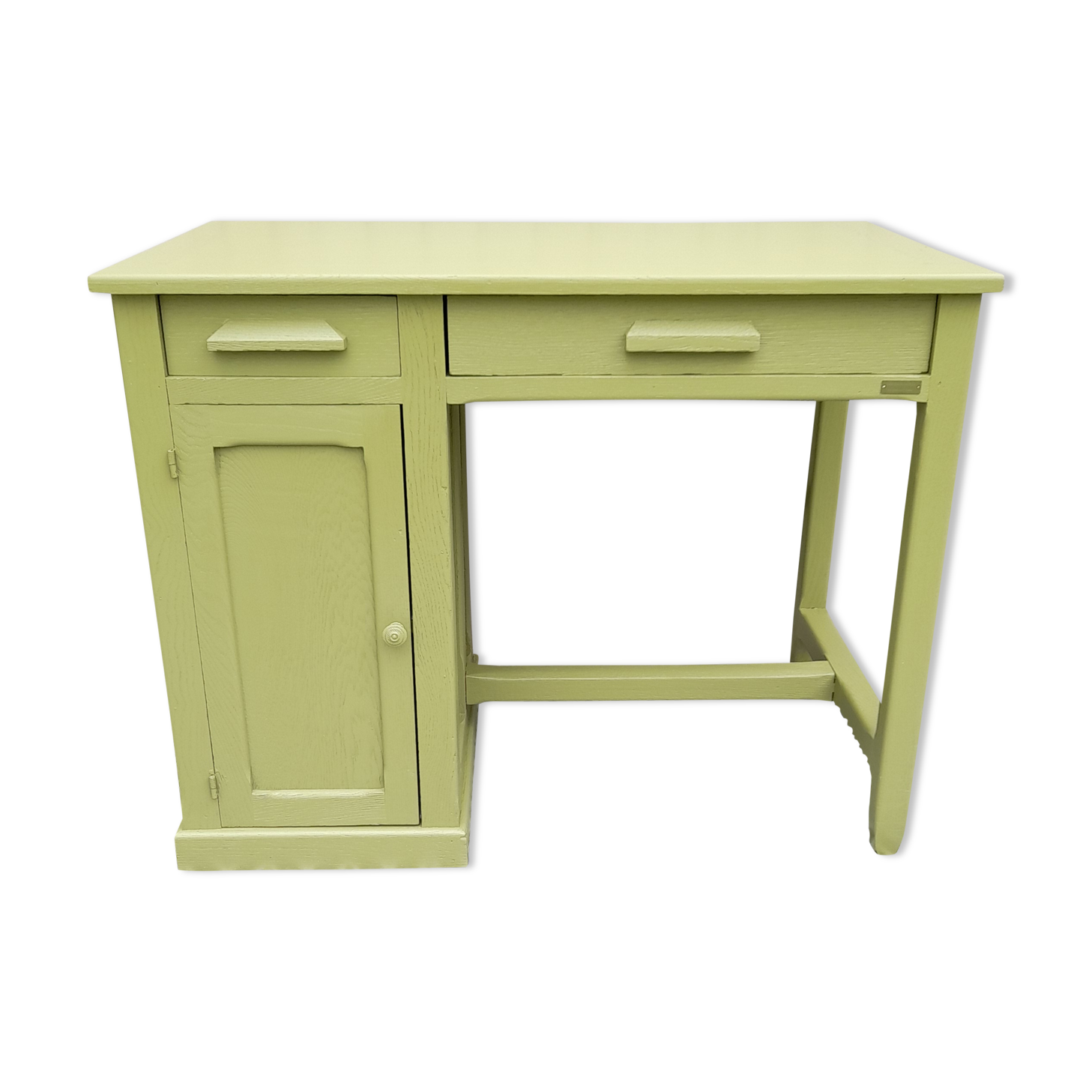 Bureau vintage année 50