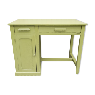Bureau vintage année 50