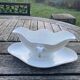 Saucière en porcelaine