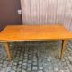 Mid-Century Modern Scandinavian extendable dining table 1960