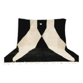 Tapis marocain artisanal 200cmx300cm