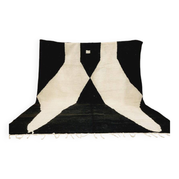 Tapis marocain artisanal 200cmx300cm