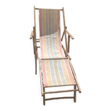 Deckchair