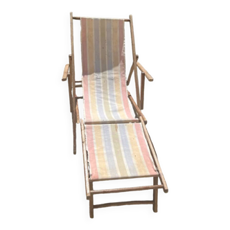 Chaise longue