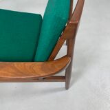 Fauteuil par Grete Jalk