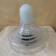 Murano glass lamp 70s