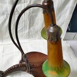 Lampe années 30