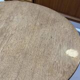 Hans J. wegner Coffee Table AT-8 Early prod. 1950s