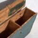 Old storage trunk (c.1920) #112