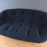Ploum sofa for brother Bouroullec