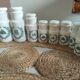 Apothecary jars