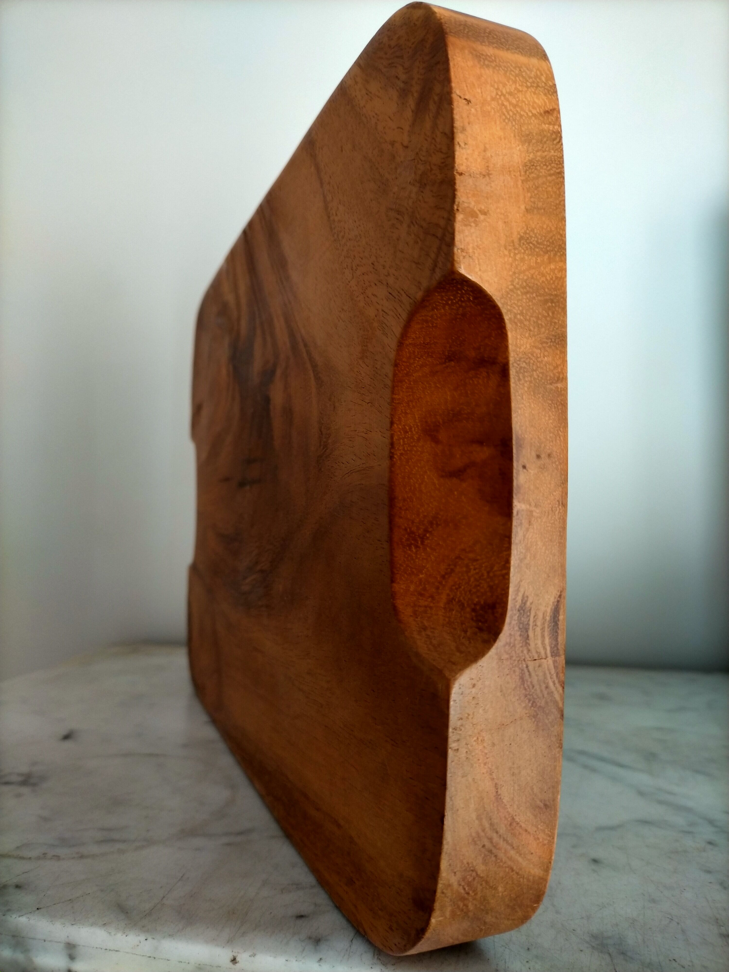 Vintage cutting board