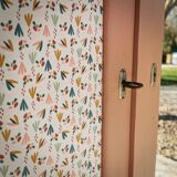 Vintage wardrobe