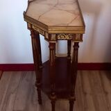 Louis xvi style console