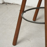 Pair Stools Marbella by Sergio Rodrigues