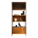 Bibliothèque IKEA vintage design K.Martin