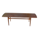 Coffee table model FD 503 by Tove Kindt-Larsen for France & Son
