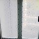 Vitree wall cabinet