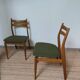 Chaises scandinave