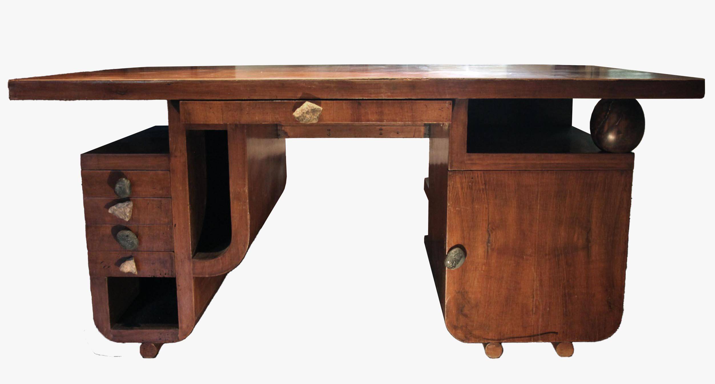 Bureau Art Déco