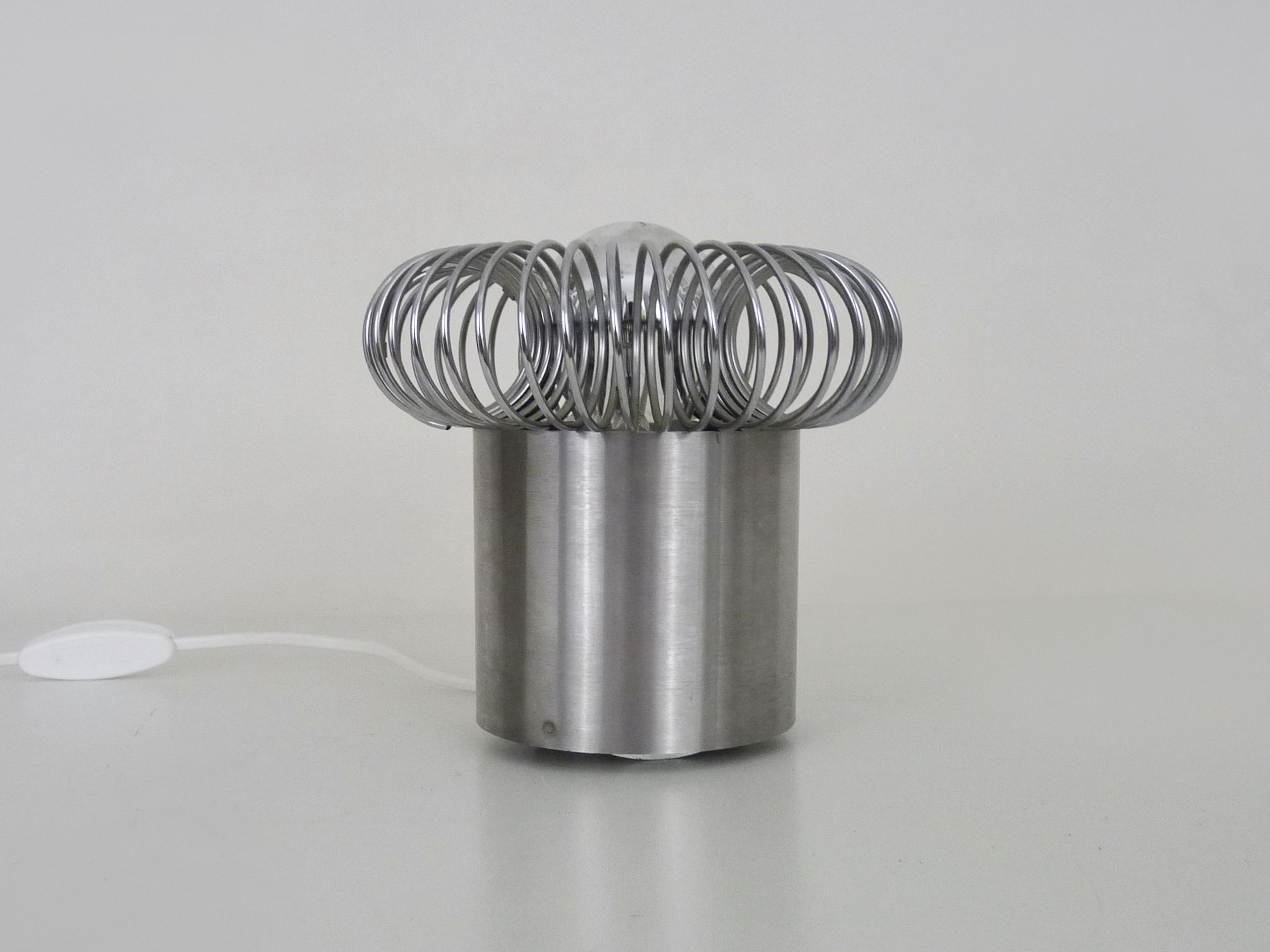 Vintage lamp Philippe Rogier Oxar, Luminox