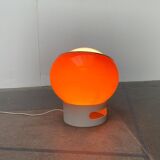 Mid-Century Italian Floor Lamp Clan de Guzzini