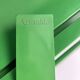 Modular shelf "Dodona 300" green by Ernesto Gismondi for Artemide, 19