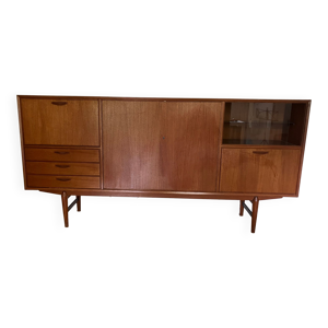 Buffet enfilade danois