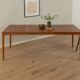 Table à manger des années 1960, Bramin