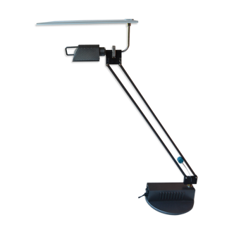 Lamp "W.O," Sacha Ketoff - 1985