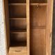 Armoire parisienne