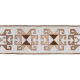 Carpet 93x335 cm