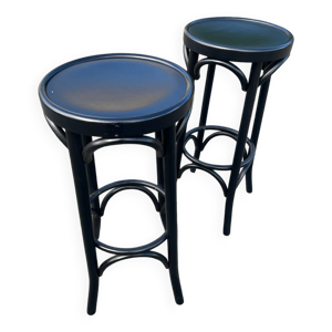 Paire tabourets - bar